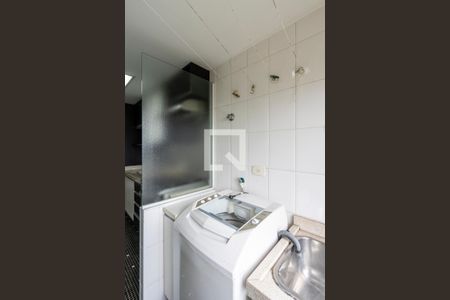 Apartamento para alugar com 58m², 2 quartos e 1 vagaÁrea de Serviço