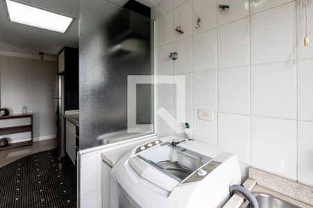 Apartamento para alugar com 58m², 2 quartos e 1 vagaÁrea de Serviço