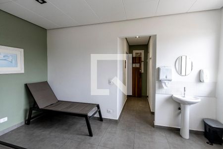 Apartamento para alugar com 58m², 2 quartos e 1 vagaÁrea comum