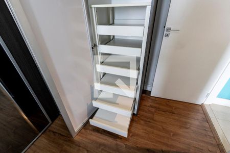 Apartamento para alugar com 58m², 2 quartos e 1 vagaQuarto