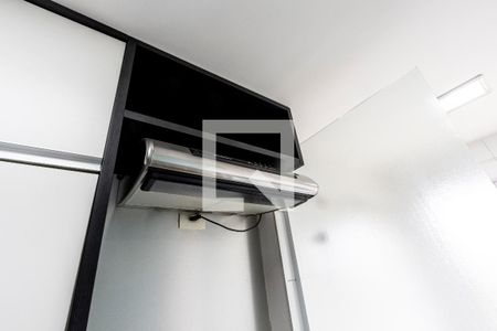 Apartamento para alugar com 58m², 2 quartos e 1 vagaCozinha