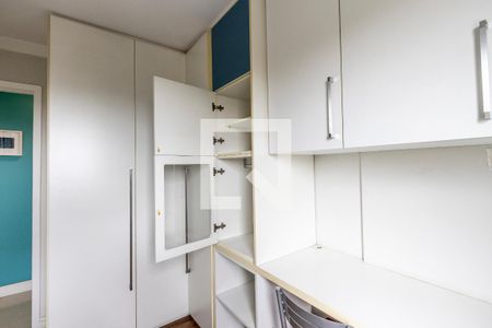 Apartamento para alugar com 58m², 2 quartos e 1 vagaQuarto 2