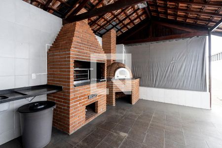 Apartamento para alugar com 58m², 2 quartos e 1 vagaÁrea comum