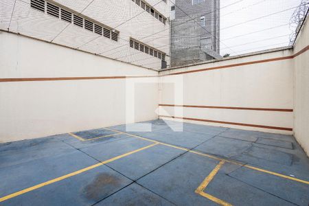 Apartamento para alugar com 58m², 2 quartos e 1 vagaÁrea comum