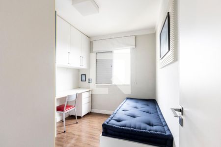 Apartamento para alugar com 58m², 2 quartos e 1 vagaQuarto 2