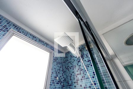 Apartamento para alugar com 58m², 2 quartos e 1 vagaBanheiro