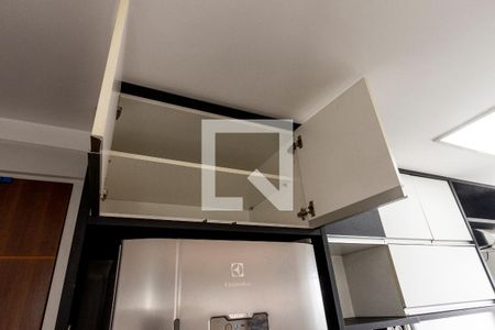 Apartamento para alugar com 58m², 2 quartos e 1 vagaCozinha