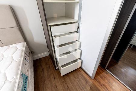 Apartamento para alugar com 58m², 2 quartos e 1 vagaQuarto