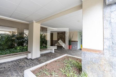 Apartamento para alugar com 58m², 2 quartos e 1 vagaÁrea comum