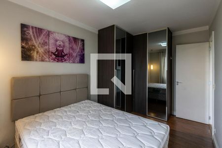 Apartamento para alugar com 58m², 2 quartos e 1 vagaQuarto