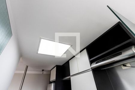 Apartamento para alugar com 58m², 2 quartos e 1 vagaCozinha