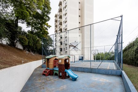 Apartamento para alugar com 58m², 2 quartos e 1 vagaÁrea comum
