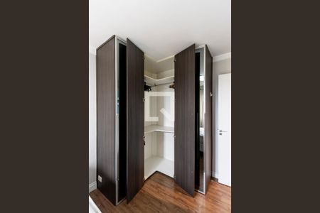 Apartamento para alugar com 58m², 2 quartos e 1 vagaQuarto