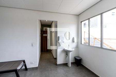 Apartamento para alugar com 58m², 2 quartos e 1 vagaÁrea comum