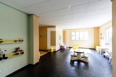 Apartamento para alugar com 58m², 2 quartos e 1 vagaÁrea comum