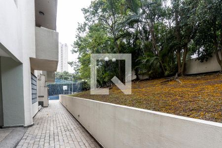 Apartamento para alugar com 58m², 2 quartos e 1 vagaÁrea comum