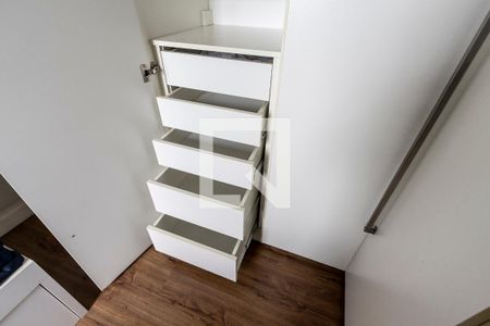 Apartamento para alugar com 58m², 2 quartos e 1 vagaQuarto 2