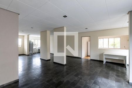 Apartamento para alugar com 58m², 2 quartos e 1 vagaÁrea comum