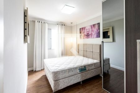 Apartamento para alugar com 58m², 2 quartos e 1 vagaQuarto