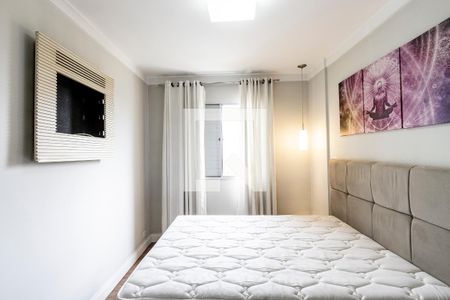 Apartamento para alugar com 58m², 2 quartos e 1 vagaQuarto
