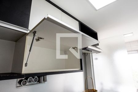 Apartamento para alugar com 58m², 2 quartos e 1 vagaCozinha