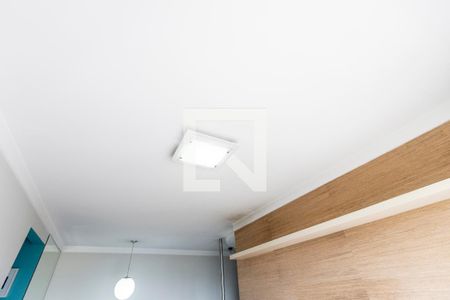 Apartamento para alugar com 58m², 2 quartos e 1 vagaSala