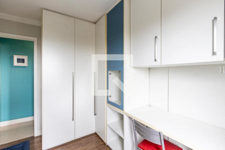 Apartamento para alugar com 58m², 2 quartos e 1 vagaQuarto 2