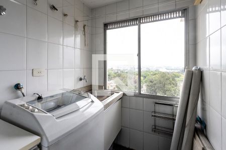 Apartamento para alugar com 58m², 2 quartos e 1 vagaÁrea de Serviço