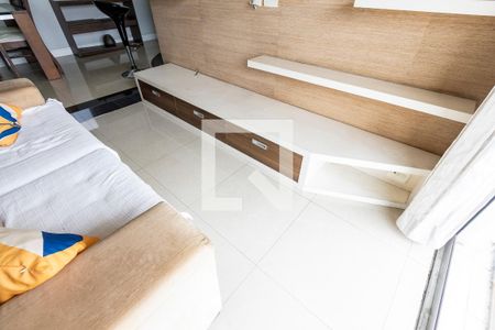 Apartamento para alugar com 58m², 2 quartos e 1 vagaSala