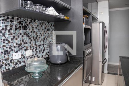 Apartamento à venda com 156m², 3 quartos e 3 vagas Apartamento à venda com 156m², 3 quartos e 3 vagasCozinha