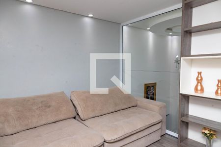 Apartamento à venda com 156m², 3 quartos e 3 vagas Apartamento à venda com 156m², 3 quartos e 3 vagasSala - cobertura