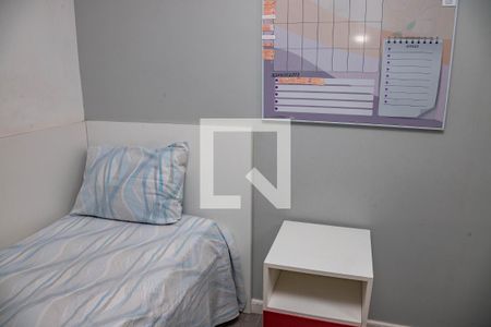 Apartamento à venda com 156m², 3 quartos e 3 vagas Apartamento à venda com 156m², 3 quartos e 3 vagasQuarto 3