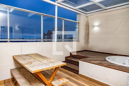 Apartamento à venda com 156m², 3 quartos e 3 vagas Apartamento à venda com 156m², 3 quartos e 3 vagasÁrea de lazer - cobertura