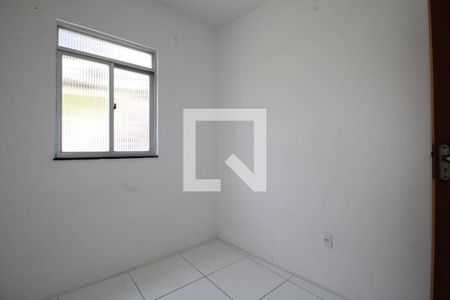 Quarto 2 de casa para alugar com 2 quartos, 56m² em Engenho Velho da Federação, Salvador