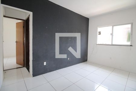 Sala de casa para alugar com 2 quartos, 56m² em Engenho Velho da Federação, Salvador