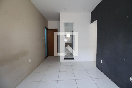 Sala de casa para alugar com 2 quartos, 56m² em Engenho Velho da Federação, Salvador