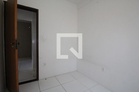 Quarto 2 de casa para alugar com 2 quartos, 56m² em Engenho Velho da Federação, Salvador