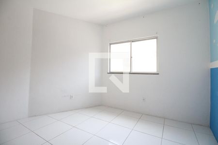 Quarto 1 de casa para alugar com 2 quartos, 56m² em Engenho Velho da Federação, Salvador