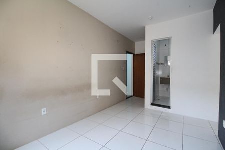 Sala de casa para alugar com 2 quartos, 56m² em Engenho Velho da Federação, Salvador