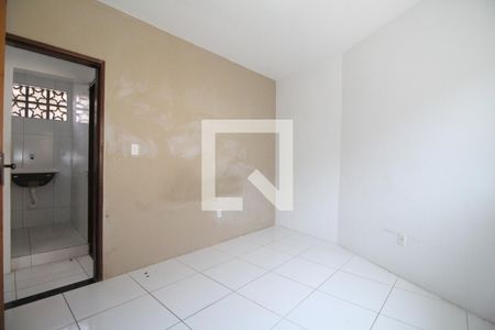 Quarto 1 de casa para alugar com 2 quartos, 56m² em Engenho Velho da Federação, Salvador