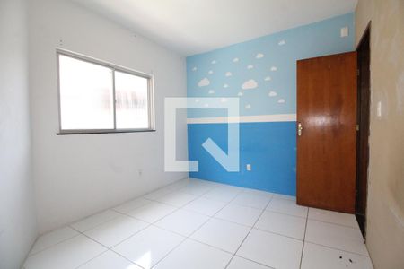 Quarto 1 de casa para alugar com 2 quartos, 56m² em Engenho Velho da Federação, Salvador