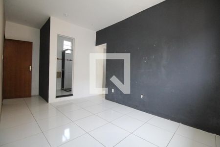 Sala de casa para alugar com 2 quartos, 56m² em Engenho Velho da Federação, Salvador