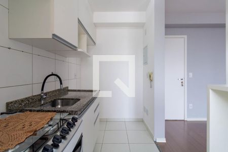 Apartamento para alugar com 48m², 2 quartos e 1 vagaCozinha