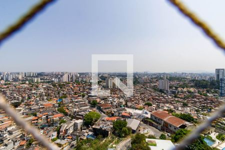 Apartamento para alugar com 48m², 2 quartos e 1 vagaVista 