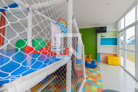 Apartamento para alugar com 48m², 2 quartos e 1 vagaÁrea comum