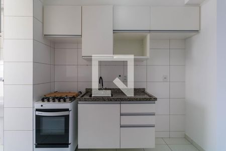 Apartamento para alugar com 48m², 2 quartos e 1 vagaCozinha
