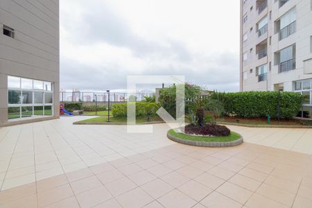 Apartamento para alugar com 48m², 2 quartos e 1 vagaÁrea comum