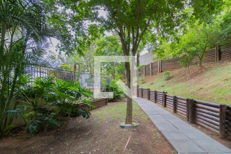 Apartamento para alugar com 48m², 2 quartos e 1 vagaÁrea comum