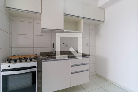 Apartamento para alugar com 48m², 2 quartos e 1 vagaCozinha