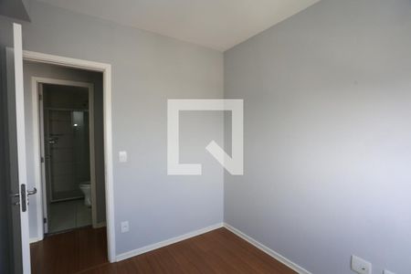 Quarto 1 de apartamento para alugar com 2 quartos, 48m² em Vila Andrade, São Paulo